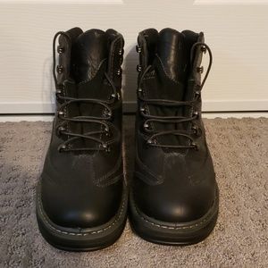 Wolverine Multishox Sz 8